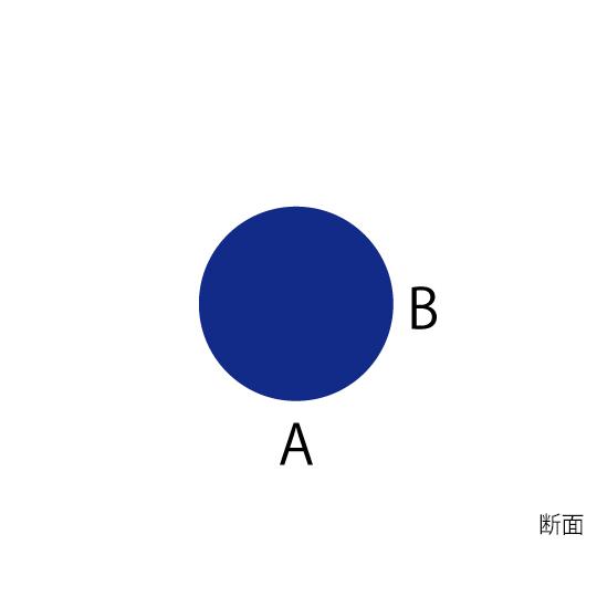 ネオロン丸紐 Φ12mm 100m巻 コクゴ 107-8140901 (62-9840-14)_1