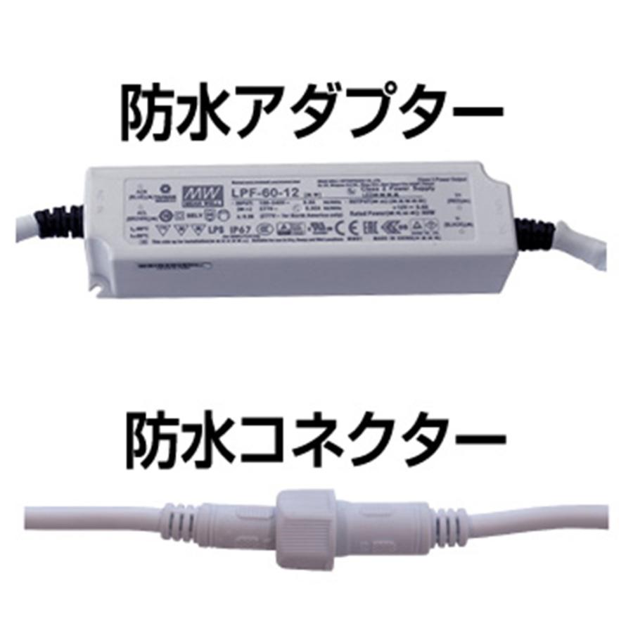 バリウススタンド看板LED A2片面 常磐精工 VASKLED-A2K (63-1209-55)
