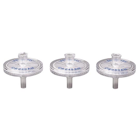 DISMIC 25CS080AN 1箱 50個入 ADVANTEC 39122181 (63-1237-41)