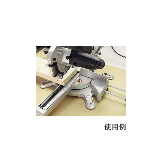 スライド丸ノコ パオック SMS-190T (63-1320-47)_2