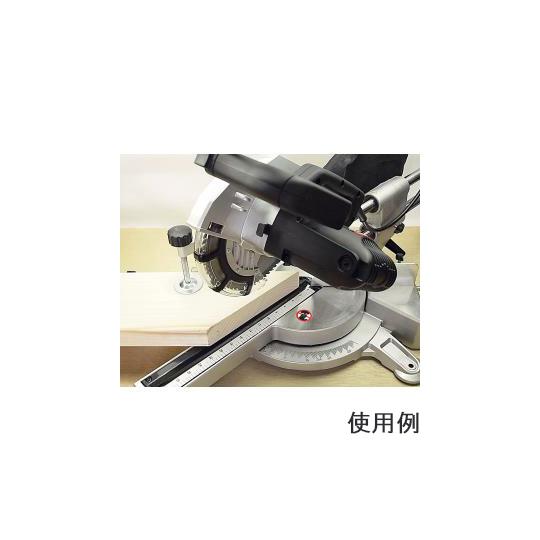 スライド丸ノコ パオック SMS-190T (63-1320-47)_3