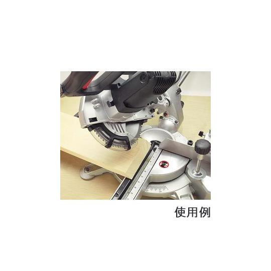 スライド丸ノコ パオック SMS-190T (63-1320-47)_4