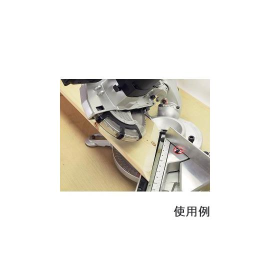 スライド丸ノコ パオック SMS-190T (63-1320-47)_5