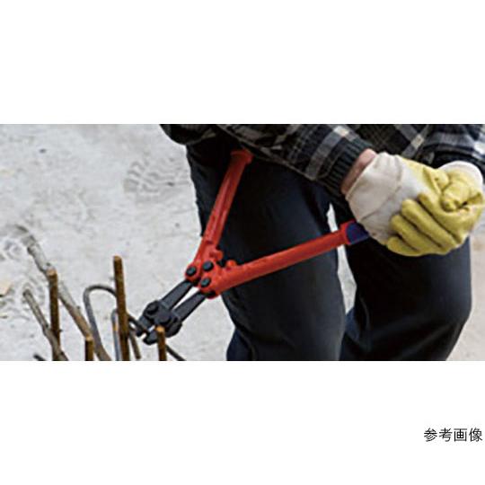 お値下げ商品 KNIPEX ボルトカッター 7172-610 (63-1387-43) | www