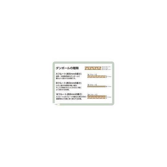 ダンボール箱 特大 60枚 ジョインテックス B023J-3L-6 (63-1589-19)_1