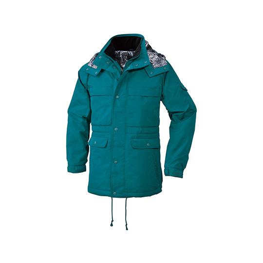 コート グリーン ビッグボーン 8385-23-LL (63-1809-61)