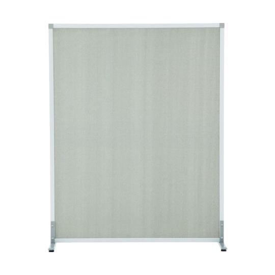 トラスコ中山 ピンナップスクリーン 1216X1541mm グレー PNS-1215-LGY (63-2327-22)