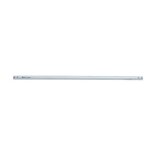 レール 幅40mm×全長1000mm トラスコ中山 TCR-40-100 (63-2333-39)