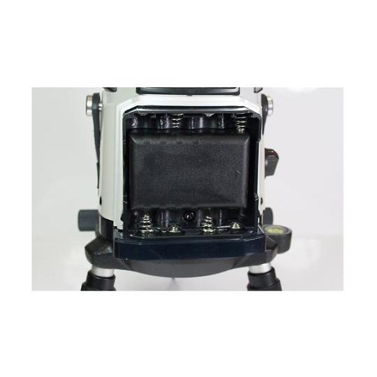 スーパーレイ96受光器三脚付 ムラテックKDS ATL-96RSA (63-2372-79)_4