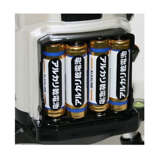 スーパーレイ96受光器三脚付 ムラテックKDS ATL-96RSA (63-2372-79)_5