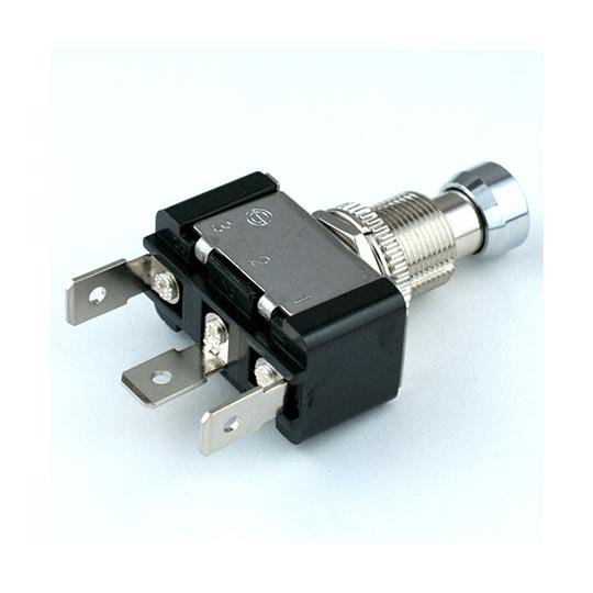 フットスイッチ ON-ON オルタネイト Linkman R13-41C (63-3055-71) : A1ショップ 土日・祝日・夏季・年末 ...