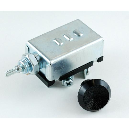 プッシュプルスイッチ3接点 ON-ON-ON Linkman FE-A1801 (63-3055-94) : A1ショップ 土日・祝日・夏季 ...