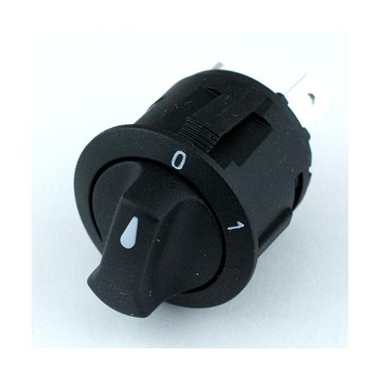 ロータリースイッチ Linkman R13-702A02 (63-3055-99) : A1ショップ 土日・祝日・夏季・年末年始休業 - 通販 ...