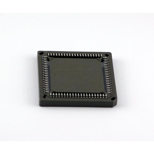 PLCCソケット 84ピン 表面実装用 GB GB-PLCC-ICS-84S (63-3067-07 