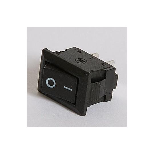 超小型波動スイッチ Linkman KCD11-A-101011BB (63-3103-68) : A1ショップ 土日・祝日・夏季・年末年始 ...