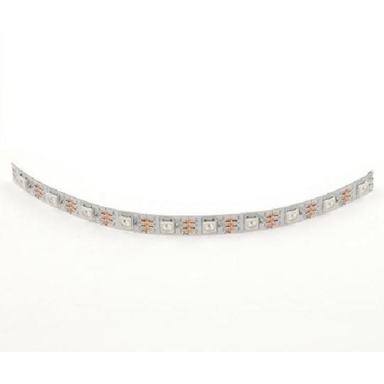 フルカラーシリアルLEDテープ17cm スイッチサイエンス SSCI-014007 (63