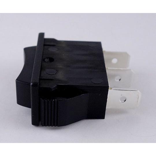 ロッカースイッチ ON-OFF-ON Linkman 3073-K4P11C03T1B02C-EA (63-3125-77) : A1ショップ ...