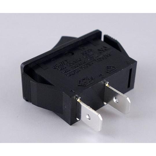 ロッカースイッチ ON-OFF Linkman 3073-K5P2C01T1B01C-BA (63-3125-79) : A1ショップ 土日 ...