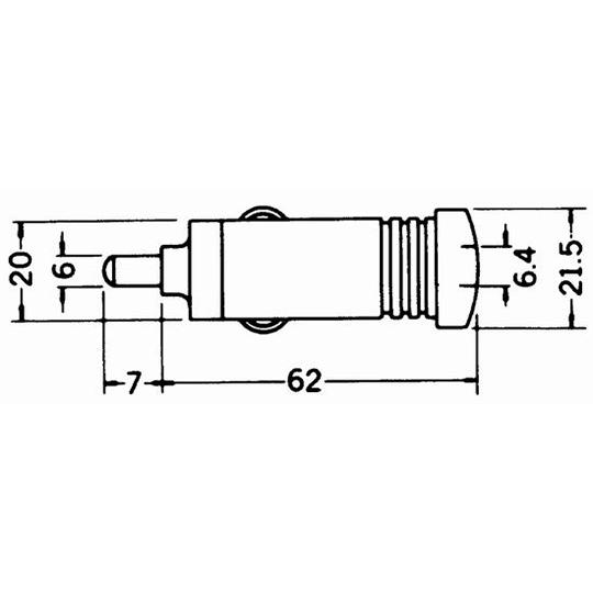 マル信無線電機 シガープラグ MP-129N (63-3132-51)｜a1-shop｜02