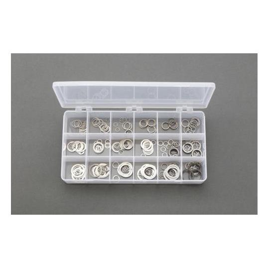 6-20mm ストリッパボルトシムセット エスコ EA440ES (63-3214-51)