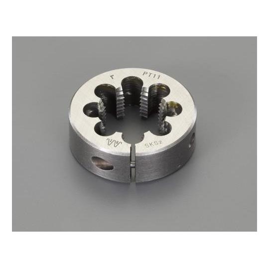 1-11/63mm ダイス PT/SKS2 エスコ EA829MY-221 (63-3269-73)