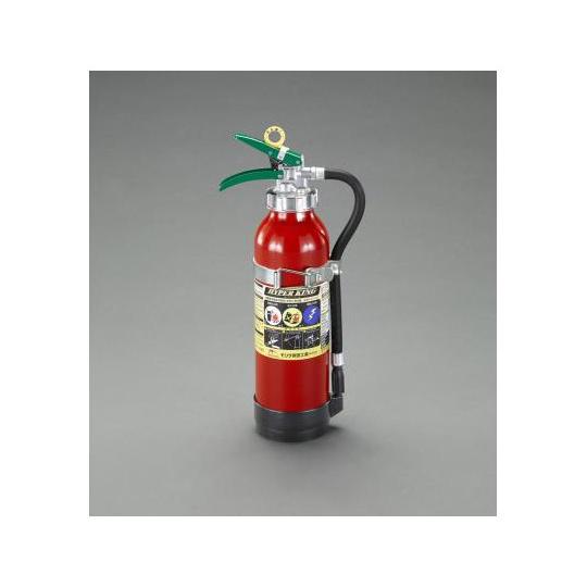 3.5kg ＡＢＣ消火器 自動車用 モリタ宮田工業 EA999ME-10A (63-3307-02)