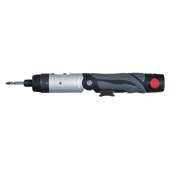 1/4" コードレスドライバセット KTC JTAE121 (63-4041-02)