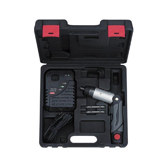 1/4" コードレスドライバセット KTC JTAE121 (63-4041-02)