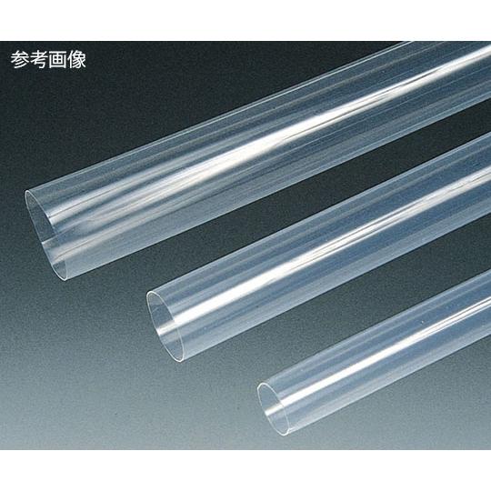PFA熱収縮チューブ 10P 1000L グンゼ チューブ EIT-10P-1000 (63-4151-52) : A1ショップ 土日・祝日 ...