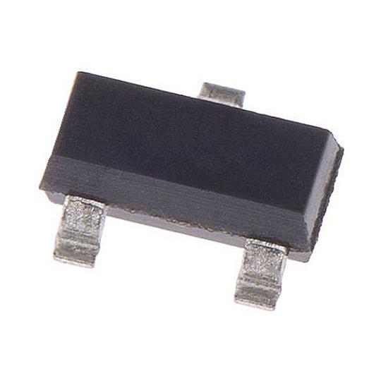 ショットキーバリアダイオード コモンアノード 200mA 30V 3-Pin SOT-23 TO-236AB 1袋 10個入 : A1ショップ ...