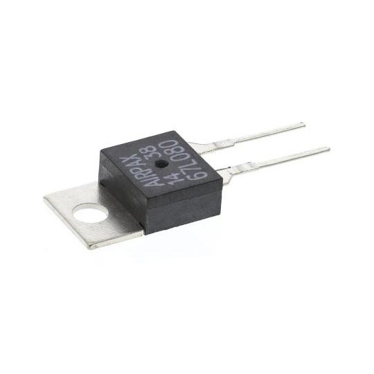 サーモスタット 基板実装 Sensata / Airpax 67L080 (63-4746-88) : A1ショップ 土日・祝日・夏季・年末 ...