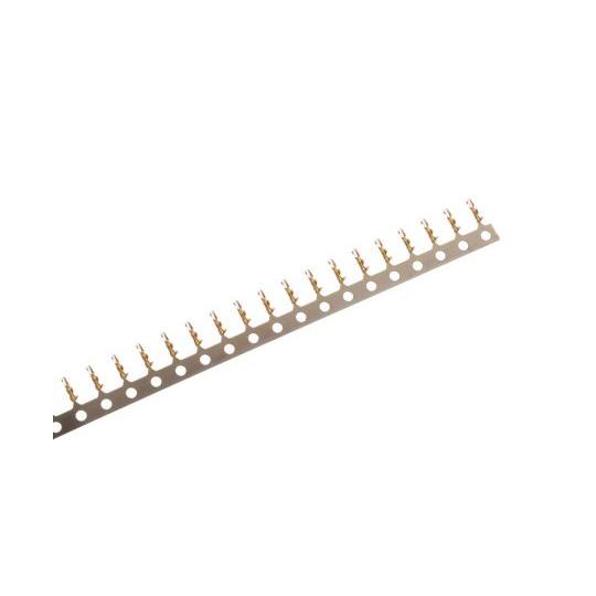 圧着端子コンタクト メス SHDシリーズ 1袋 100個入 JST MINI-SSH-003GA-P0.2 (63-5055-07) : A1 ...