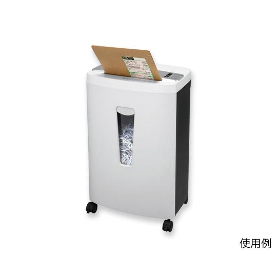 クロスカットシュレッダー アスカ S68DM (63-5191-88)_1