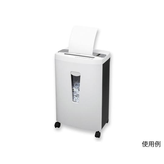 クロスカットシュレッダー アスカ S68DM (63-5191-88)_2
