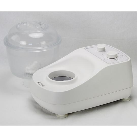 生地捏ね機 ニーダー 日本ニーダー PK660D (63-5593-57)_2
