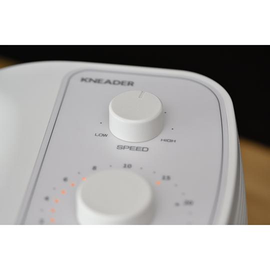 生地捏ね機 ニーダー 日本ニーダー PK660D (63-5593-57)_3