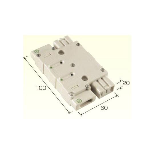3芯ハーネス2分岐 ホワイト TERADA AHJ80002W (63-6338-07) : A1ショップ 土日・祝日・夏季・年末年始休業 ...