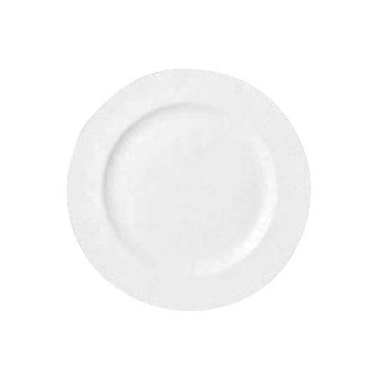 WW ホワイトコノート フラットプレート 15cm 53610003110 Fiskars Living 4029000 (63-7192-48)