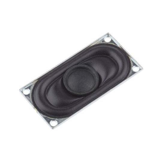 小型スピーカー,サウンドレベル：83dB,定格出力：2W RS Pro 756-4615 (63-7807-45) : A1 ショップ 休業 ...
