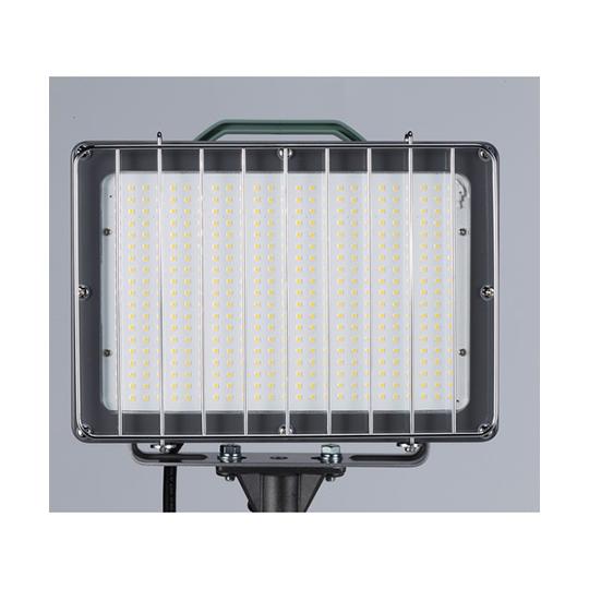 公式/送料無料 ハタヤリミテッド 100W軽便LED投光器 GLV-105KN (63-9477-99)
