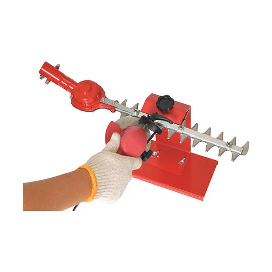 バリカン研磨機 ニシガキ工業 N-829 (63-9533-83)_1