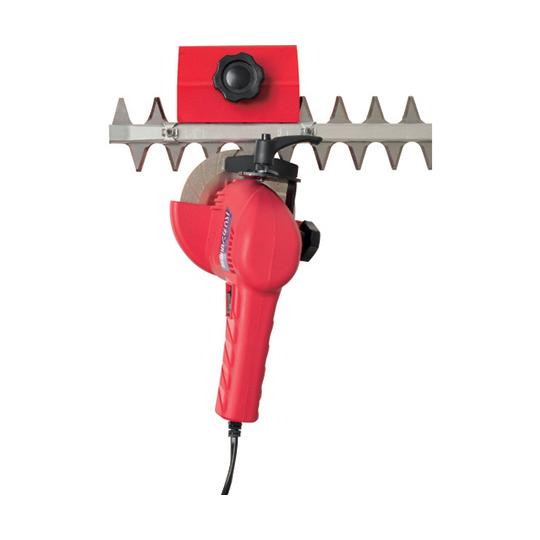 バリカン研磨機 ニシガキ工業 N-829 (63-9533-83)_2