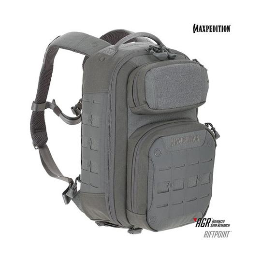 MAXPEDITION Riftpoint ブラック RPTBLK (63-9562-69)｜a1-shop｜03