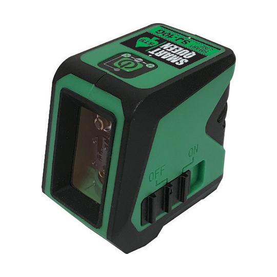 グリーンレーザー墨出器 STS SJ-10G (63-9596-52)