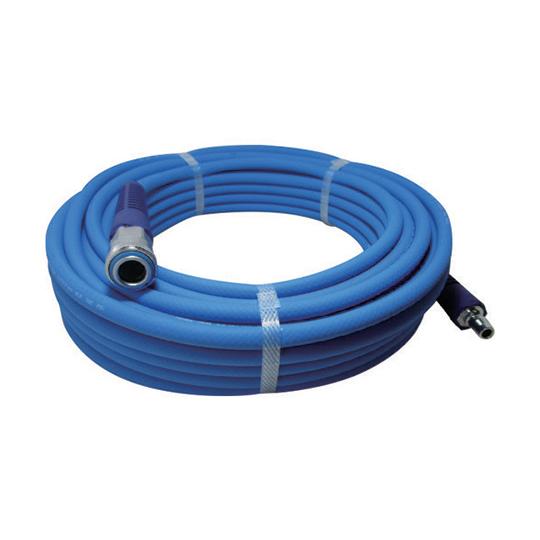 耐寒PVCエアーホース 8x12mm 20m トラスコ中山 TPAHW-8-20 (63-9622-93)