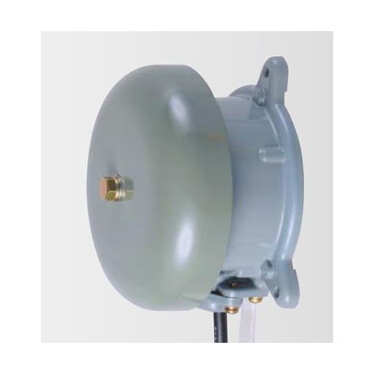 150MM防水ベル AC100 鎌田信号機 122-1 (64-0708-35) : A1ショップ 