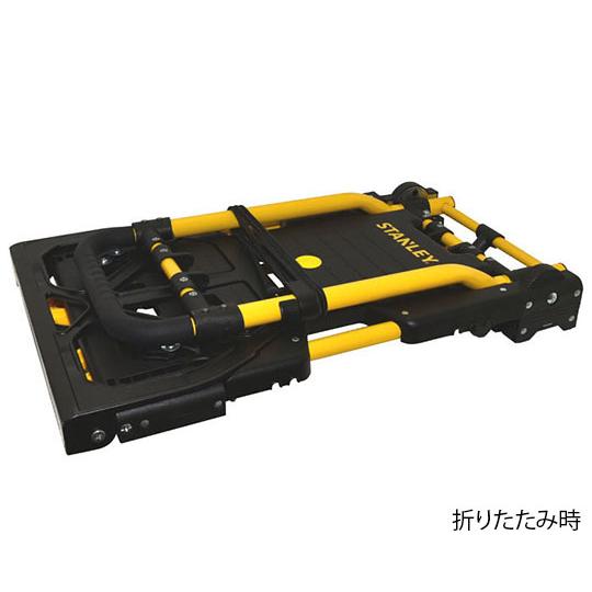 STANLEY SXWTD-FT585 台車 ハンドトラック 折りたたみ式 スタンレー 