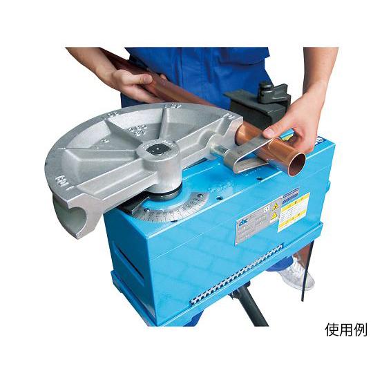 TASCO（タスコ）手動式直管ベンダー(三脚付) 手動式直管ベンダー 
