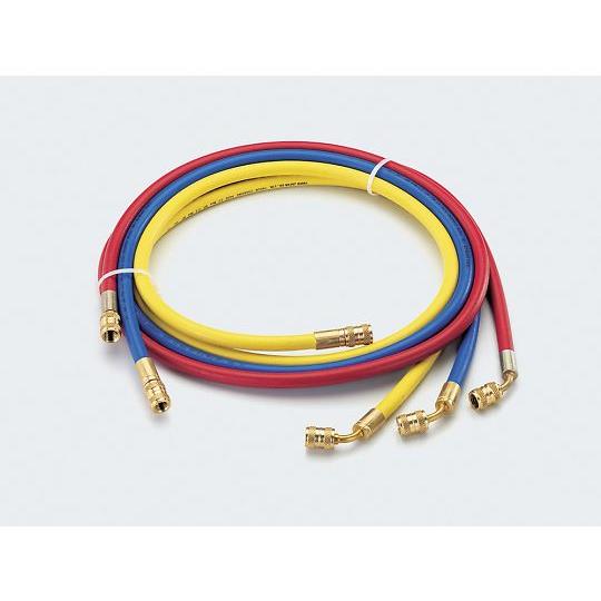 カーエアコン用ゲージマニホールドキット タスコ TA126-1 (64-0808-25)_1