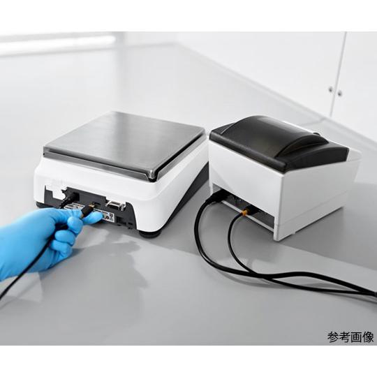 電子天びん Entris(R) II BCE エッセンシャルシリーズ ザルトリウス BCE622I-1SJP (64-0912-05)
